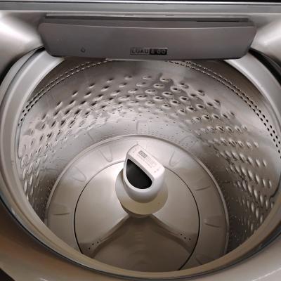 washer dryer set 2024 whirlpool - Thumbnail 4