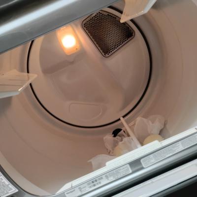 washer dryer set 2024 whirlpool - Thumbnail 2