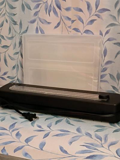 Laminator - Thumbnail 2