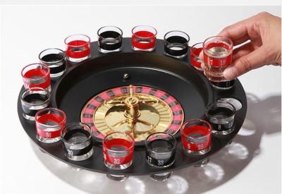 Roulette Drinking Game - Thumbnail 4